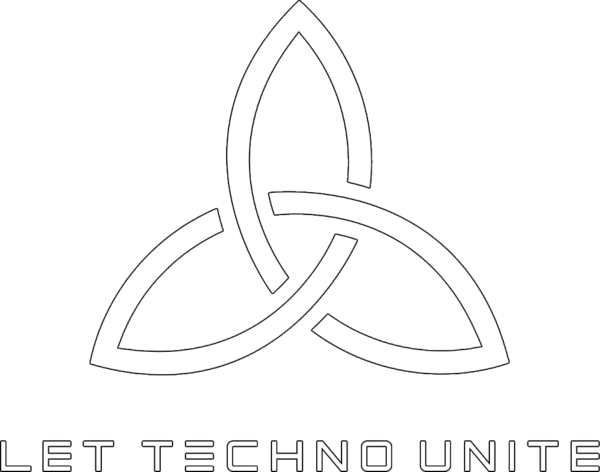 Logo Let Techno Unite Records